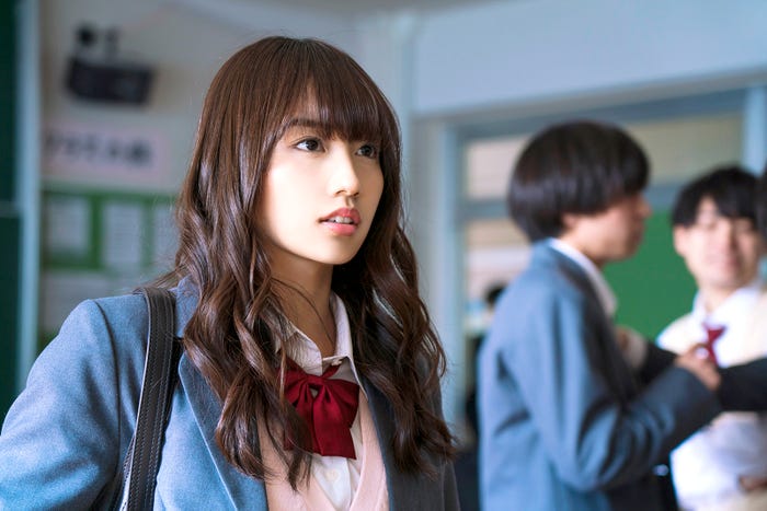 20位：黒木ひかり