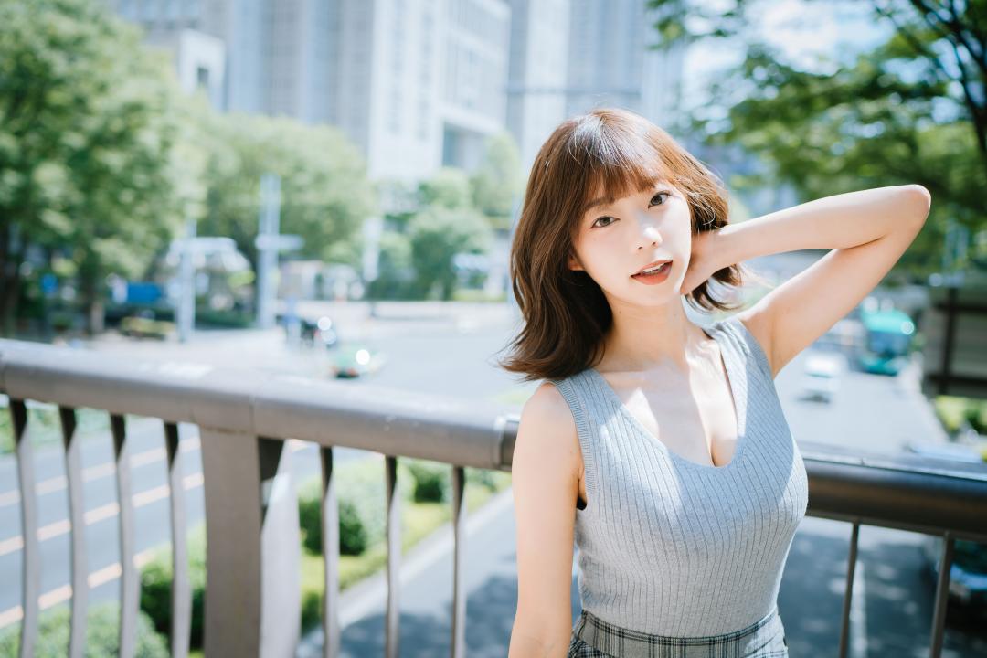 23位：青山ひかる