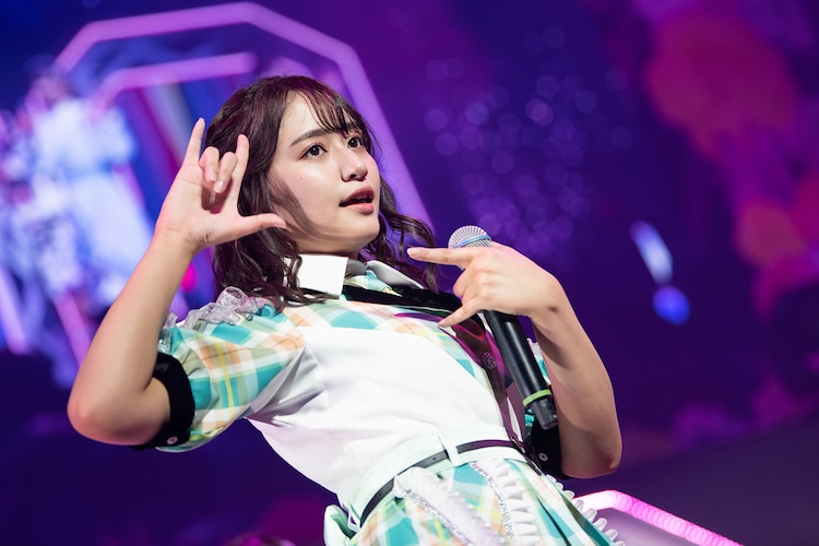 44位:池田メルダ