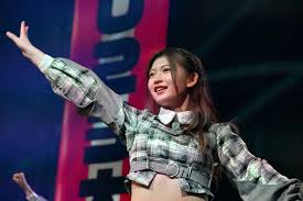 27位：石原さき