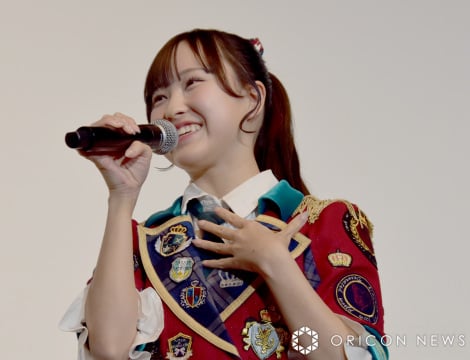 「不思議な魅力がある」