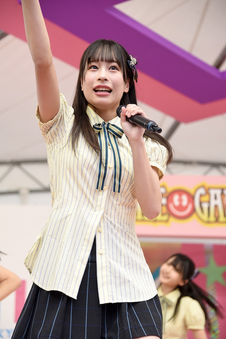 ギャップ萌えするファンが続出