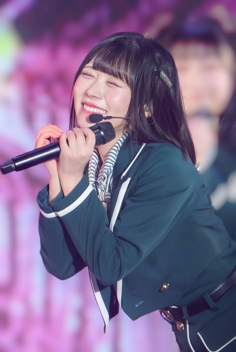 「歌唱力が半端ない」