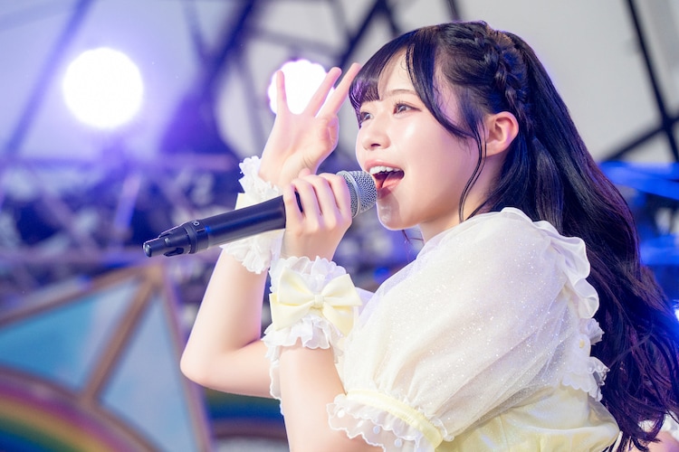 女優としても注目