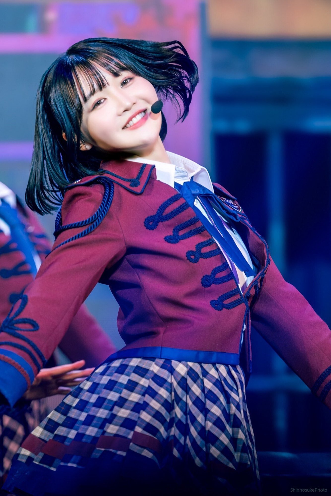 ≒JOYの大人担当