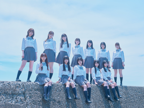 ≒JOY | ソニーミュージックオフィシャルサイト