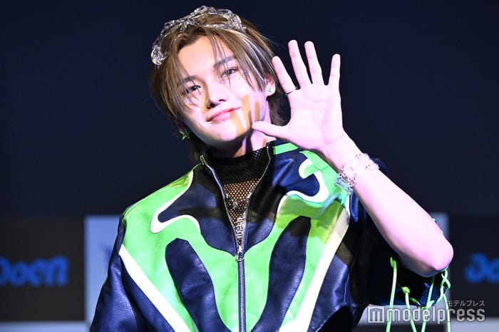 グループの「エース」的存在