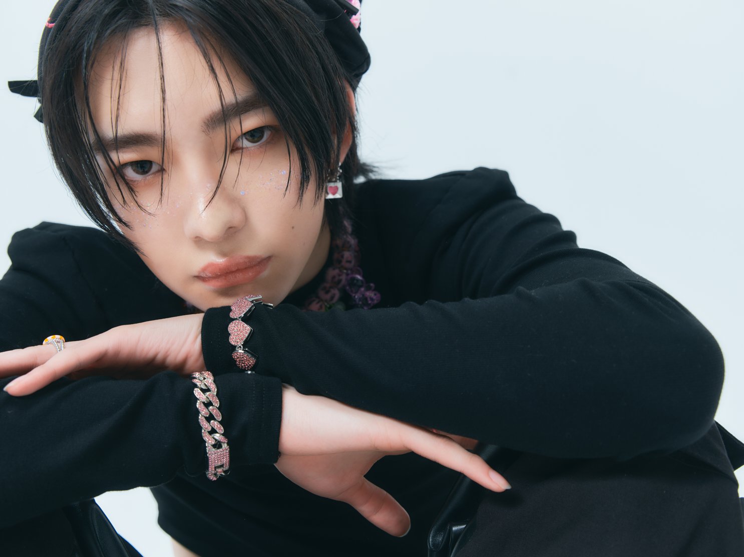 独特な世界観と魅力で人気