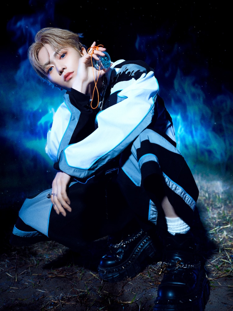 グループ最年少（末っ子）