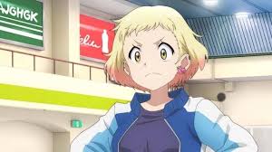 11位：那智鞠緒