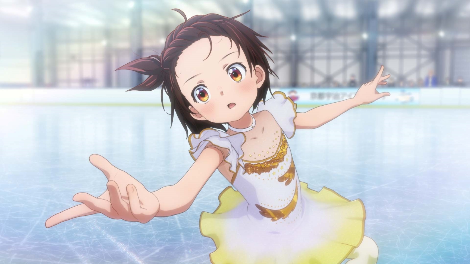 2位：結束いのり