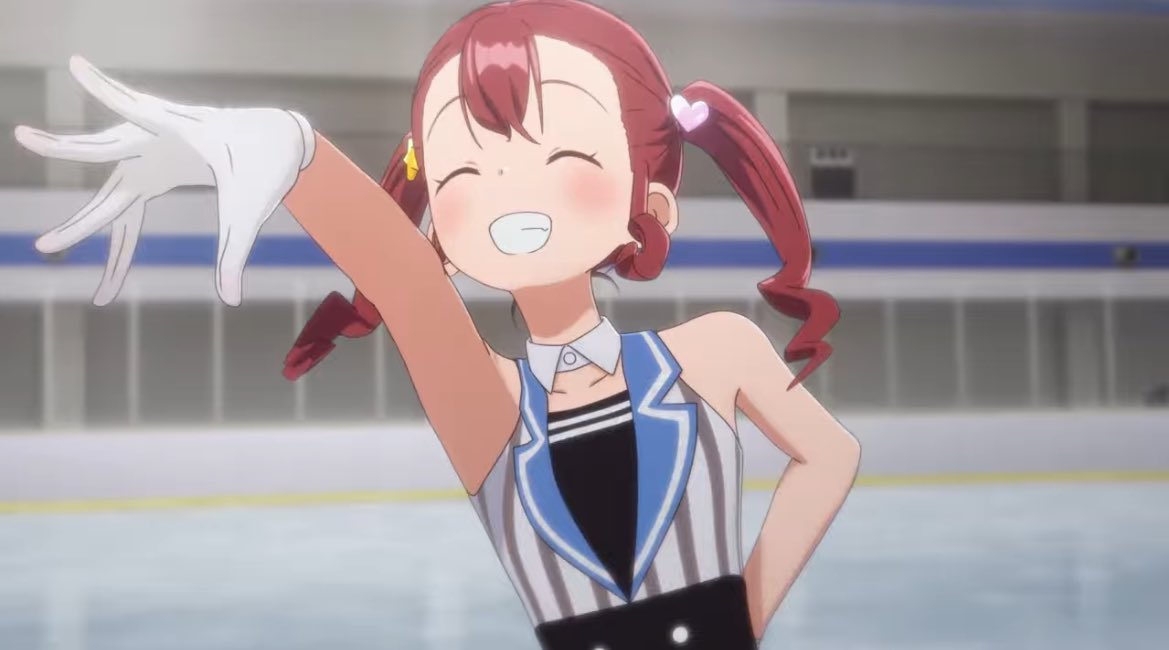 19位：炉場愛花