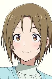 17位：結束のぞみ