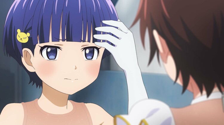 33位：小熊梨月