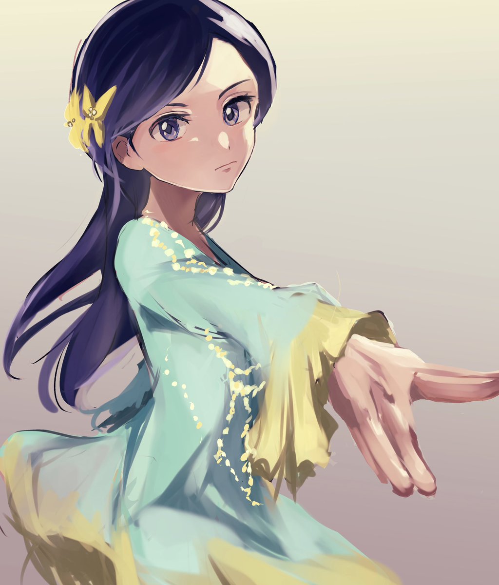 14位：亜昼美玖