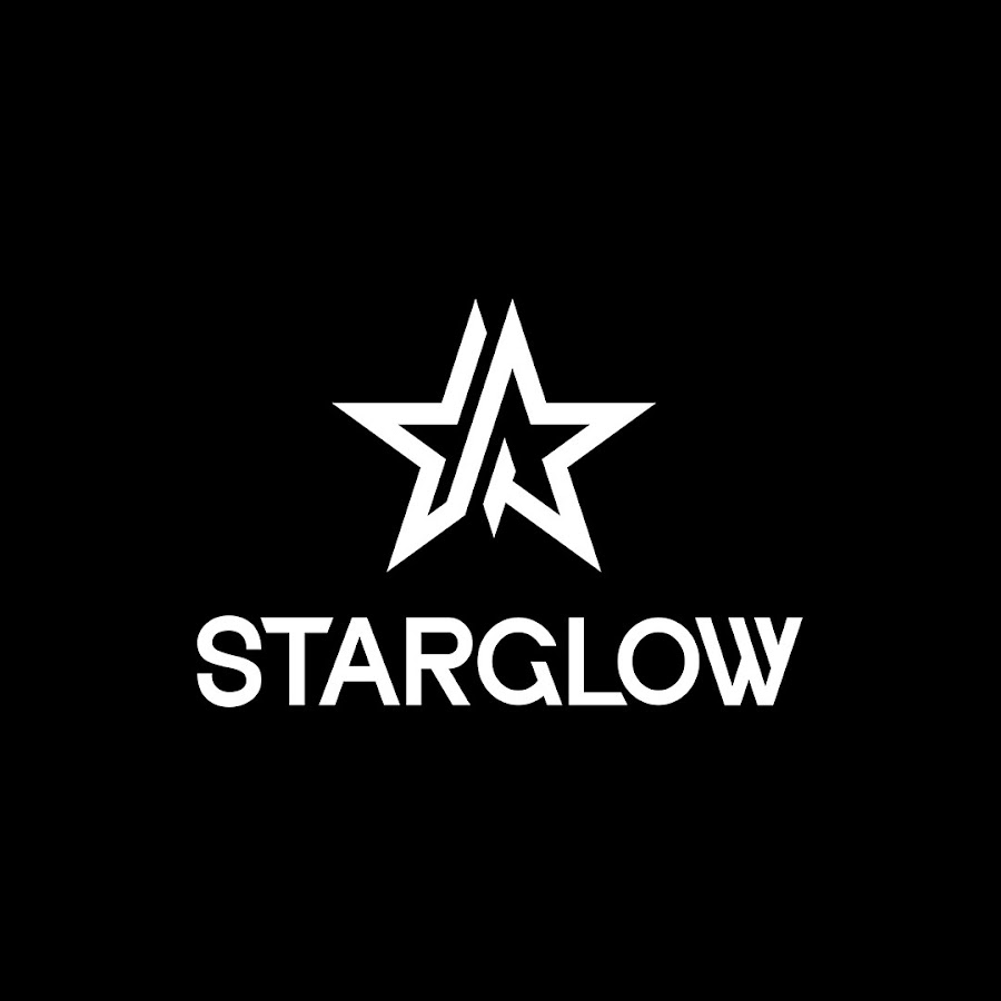 STARGLOW Official - YouTube