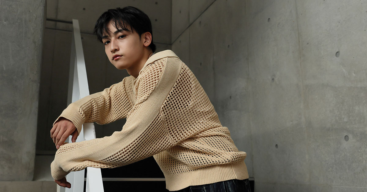 「演技経験に裏打ちされた表現の豊かさ」