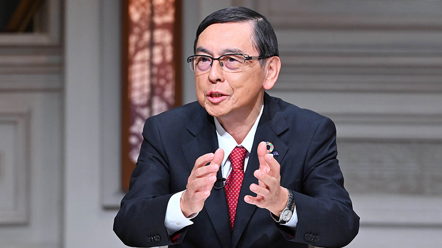 "大豆ミート"トップ企業の全貌に迫る