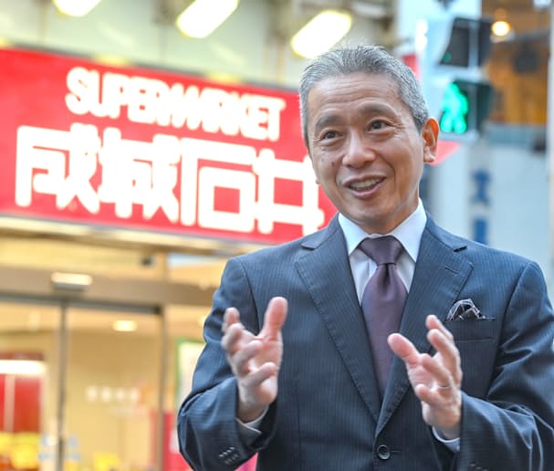 直輸入・開発し、高価格帯ながら品質の高い商品を提案