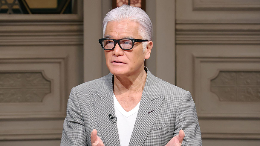 外食の"異端児"