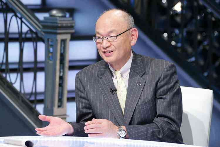 「本業で社会貢献すれば社会が応援してくれる」