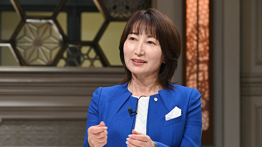 カリスマ経営者の死去でも過去最高売上を突破