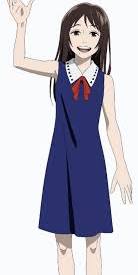 「ノースリーブがセクシー」