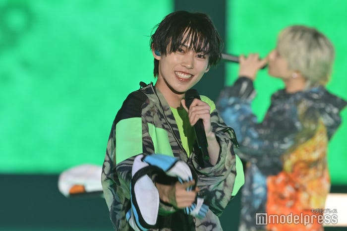 「かっこよくて印象残りまくり」