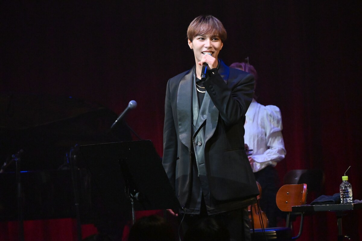 「歌うま天才！」