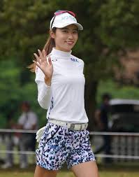 「スタイル抜群なボディも魅力的」