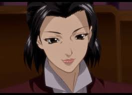 12位：茅葺よう子