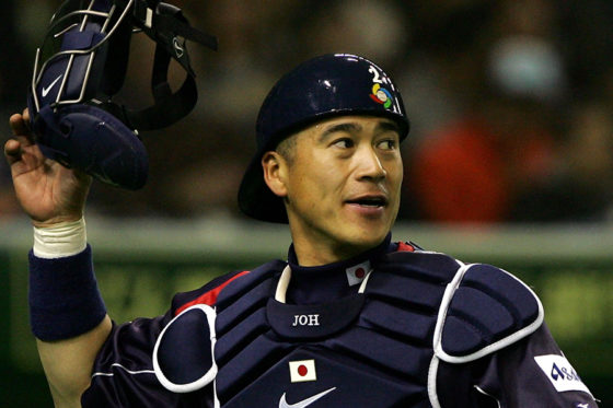 34位：城島健司