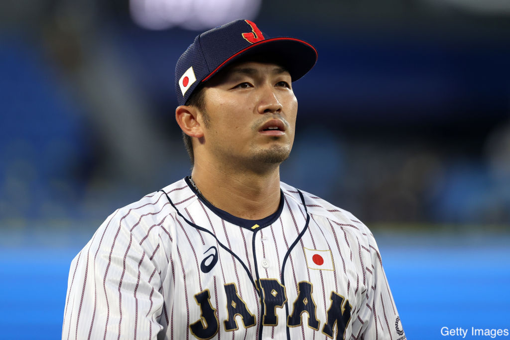 14位：鈴木誠也