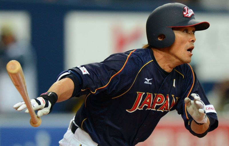 26位：松井稼頭央