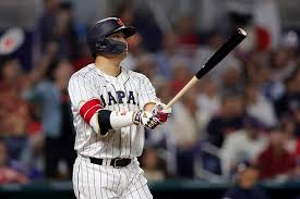 13位：村上宗隆