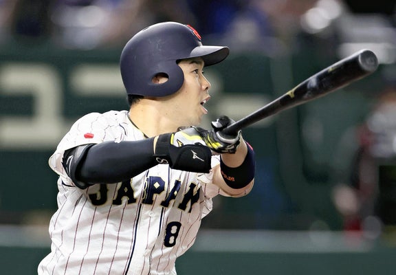 21位：近藤健介