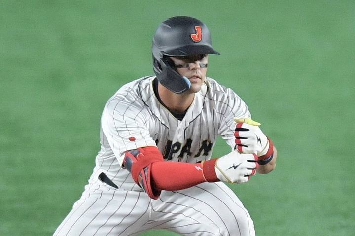 12位：ラーズ・ヌートバー