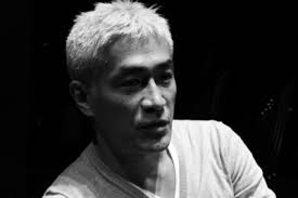 15位：菊池隆則