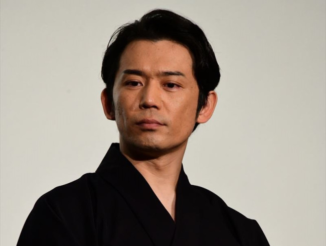 13位：岡田義徳