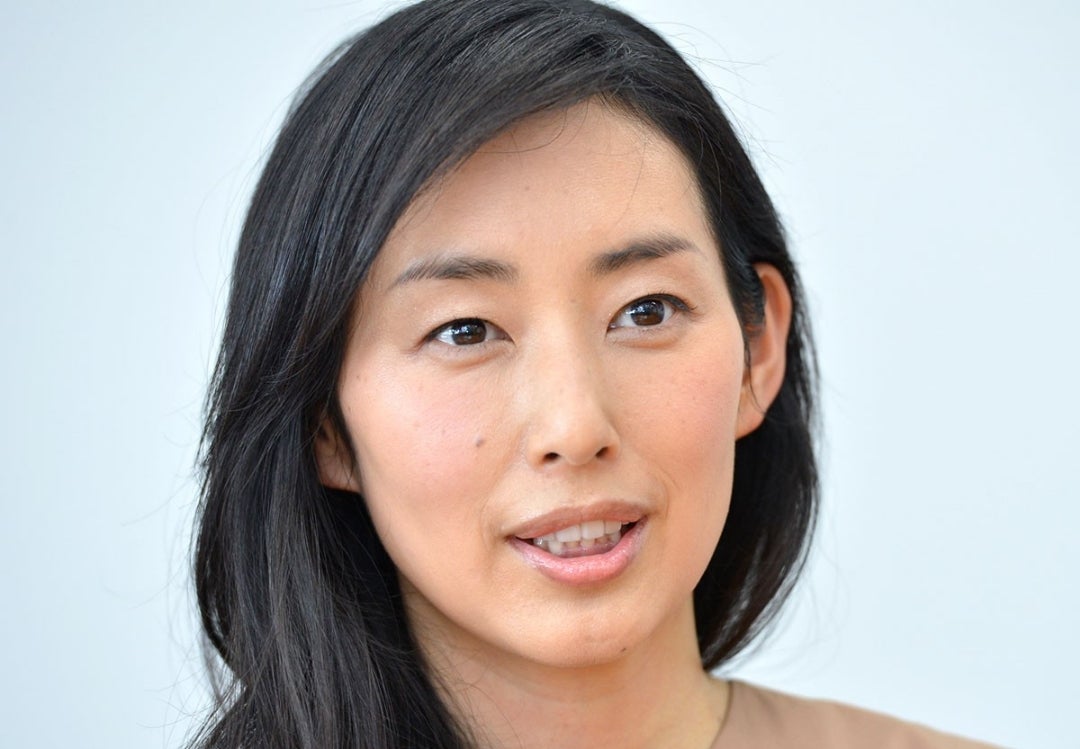 12位：木村多江