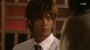 14位:速水もこみち