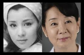 吉永小百合でさえも老化には勝てない