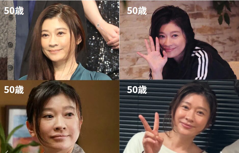 「鼻が大きくなった?」