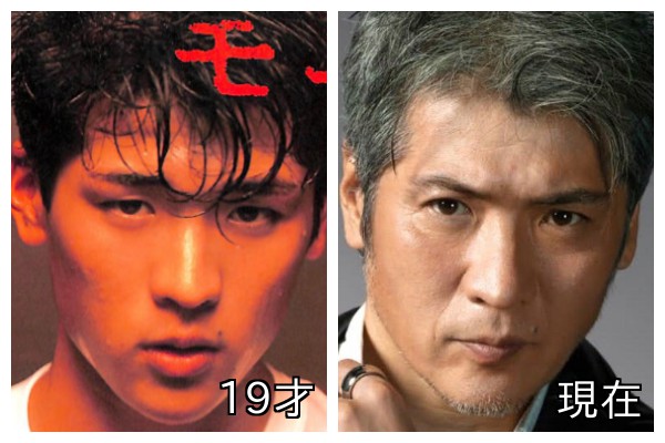 「鼻が丸くて大きくなった」