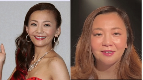 50歳を超え、加齢により鼻が肥大化してしまったひとり