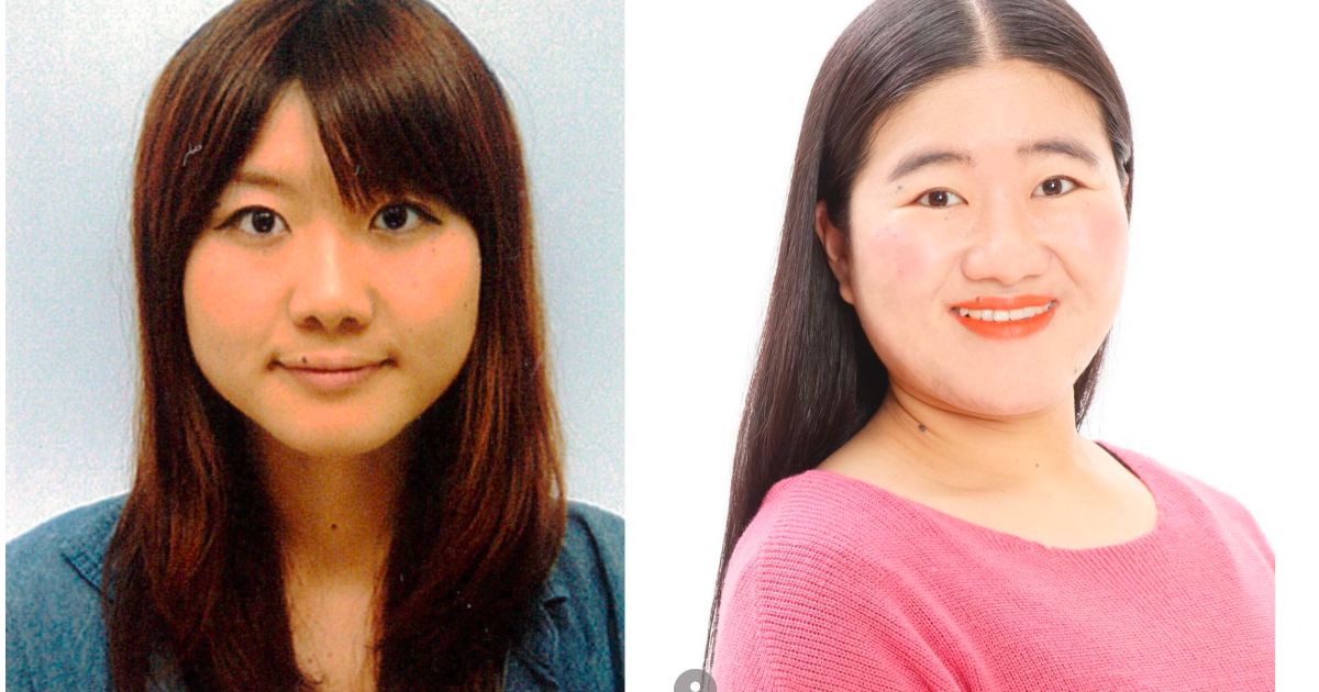 脳の良性腫瘍「下垂体腺腫」の影響？