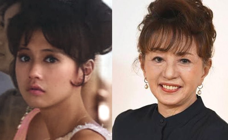 「鼻が広がった」