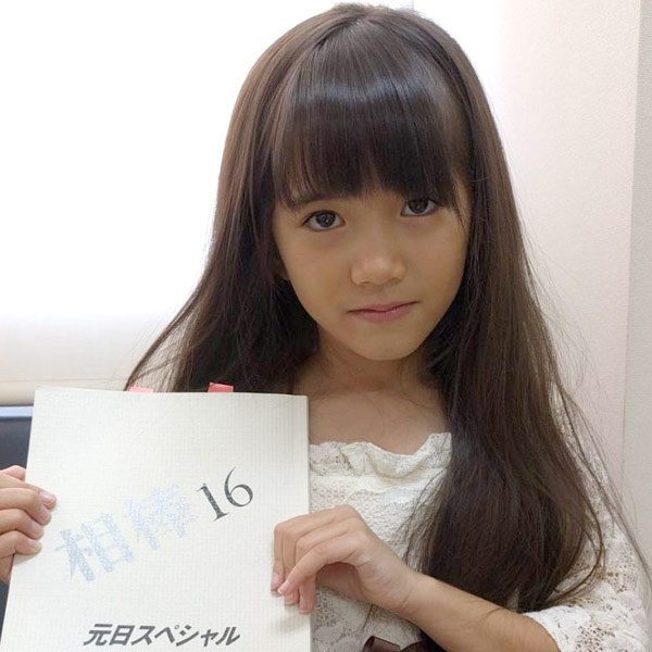 女優やダンサーとしての将来が期待されている若手タレント