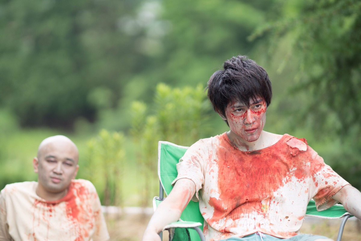 俳優・監督として精力的に活動