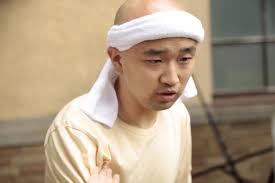 俳優として活動